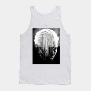 Immortelle Tank Top